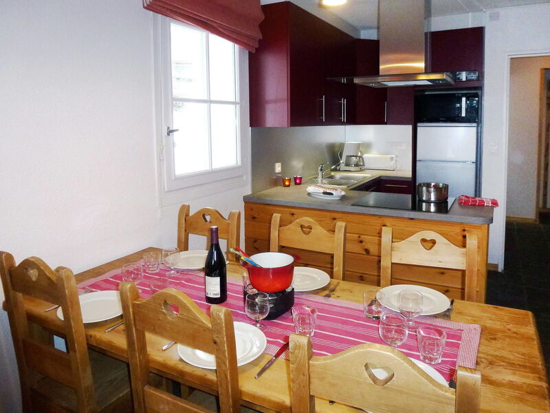 Accommodation:&nbsp;Valesium Home Intern. (Fla203) 630.4