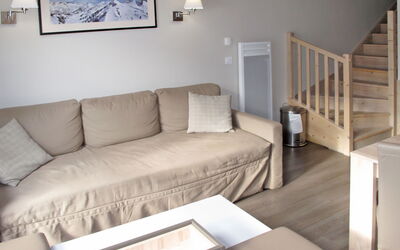 Accommodation:&nbsp;Le Panoramic 631.4