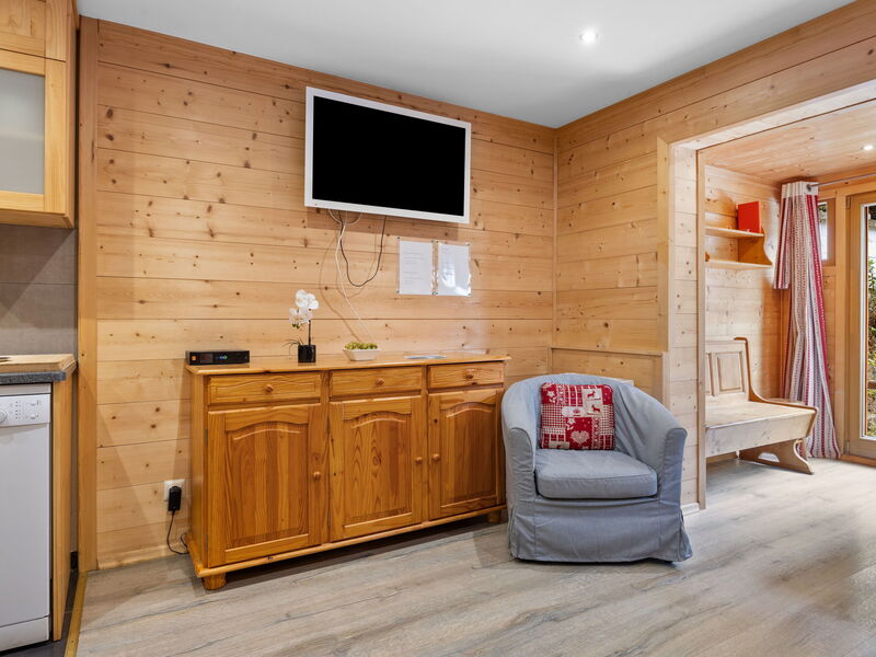 Accommodation:&nbsp;Le Petit Savoyard 613.4