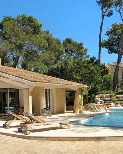 Luberon Vidauque