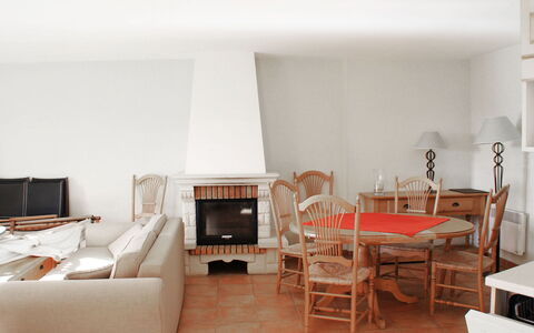 Accommodation:&nbsp;Le Claux Du Puits 603.1