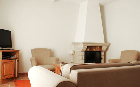 Accommodation:&nbsp;Le Claux Du Puits 603.2