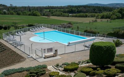 Sault 603 - Saint-Trinit, Provence-Alpes-Côte D'Azur, France - Le Claux Du Puits 603.2