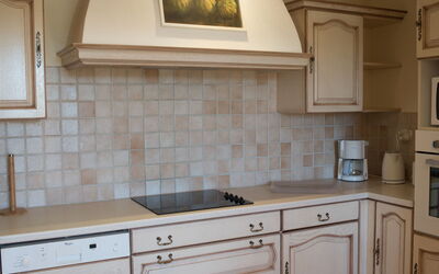 Accommodation:&nbsp;Le Claux Du Puits 603.2