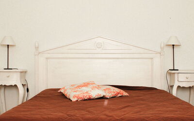 Accommodation:&nbsp;Le Claux Du Puits 603.1