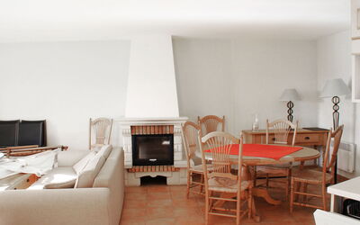Accommodation:&nbsp;Le Claux Du Puits 603.2