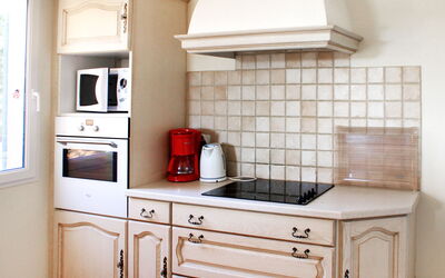 Accommodation:&nbsp;Le Claux Du Puits 603.2