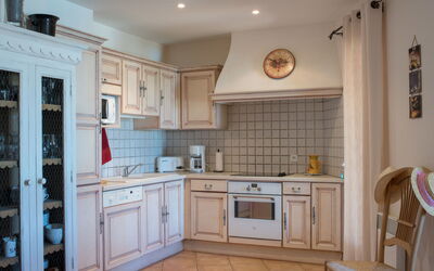 Accommodation:&nbsp;Le Claux Du Puits 603.2