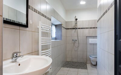 Accommodation:&nbsp;L'Olivier 603.3