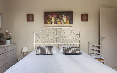 Accommodation:&nbsp;Le Cèdre 603.2