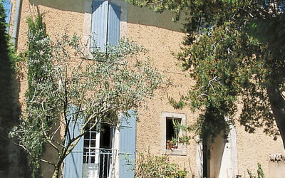 Accommodation:&nbsp;Le Cèdre 603.2