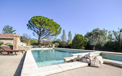Velleron 603 - Velleron, Provence-Alpes-Côte D'Azur, France - Le Real 603.1