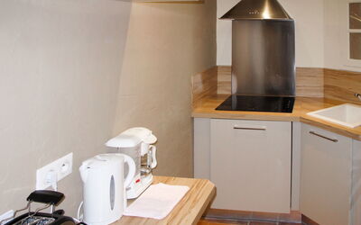 Accommodation:&nbsp;Les Garrigues De La Vallée Des Baux 614.1