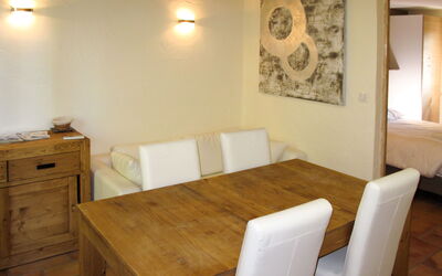 Accommodation:&nbsp;Les Garrigues De La Vallée Des Baux 614.1