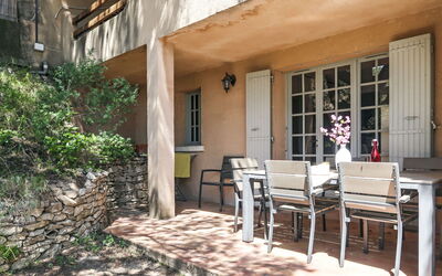 Maussane Les Alpilles 614