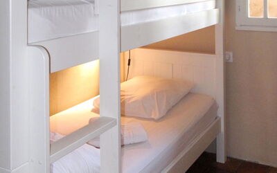 Accommodation:&nbsp;Les Garrigues De La Vallée Des Baux 614.8