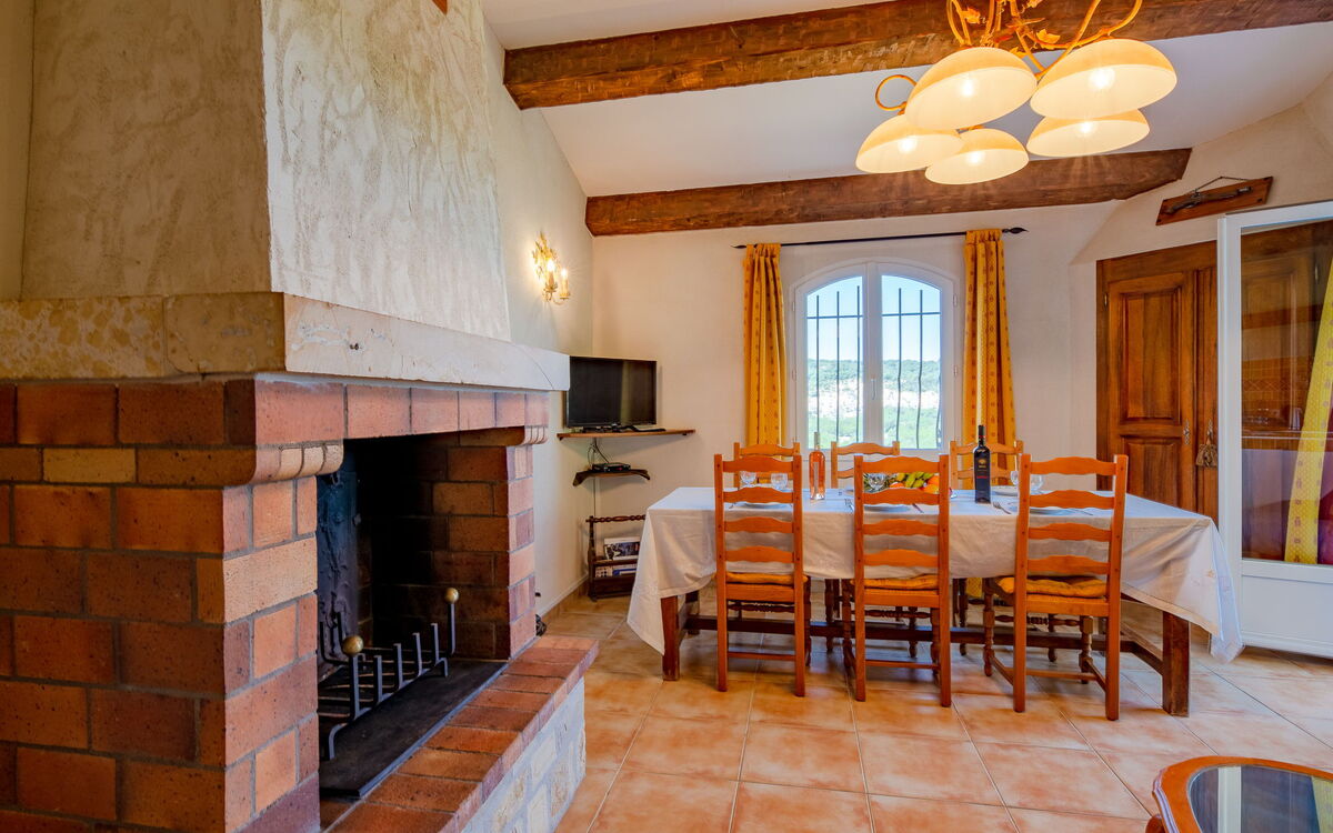 Accommodation:&nbsp;Bauduen 602.4