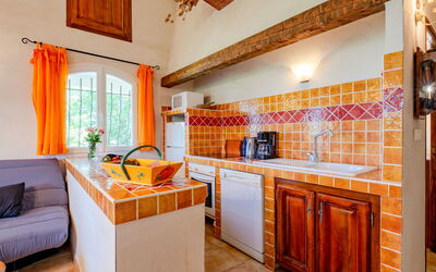 Accommodation:&nbsp;Bauduen 602.4