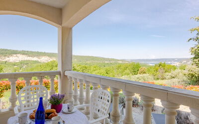 Accommodation:&nbsp;Sainte Croix 602.2