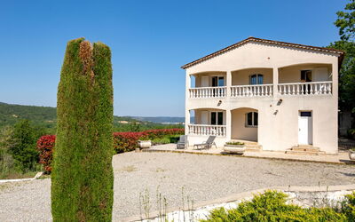 Accommodation:&nbsp;Campagne les Oliviers 602.1