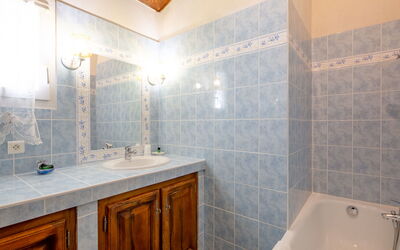 Accommodation:&nbsp;Bauduen 602.4