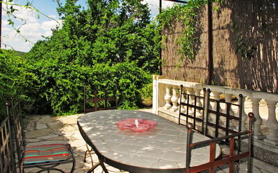 Accommodation:&nbsp;Marjolaine 603.5