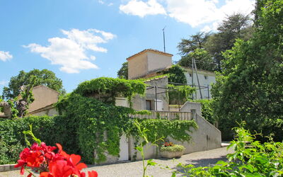 Accommodation:&nbsp;Marjolaine 603.5