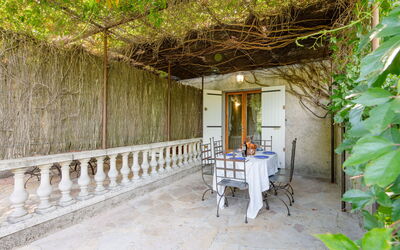 Accommodation:&nbsp;Marjolaine 603.5