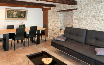 Maison De Village Serena