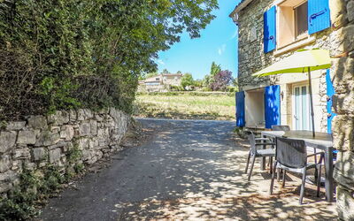 Maison De Village Serena
