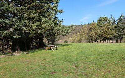 Accommodation:&nbsp;La Chênaie 603.1
