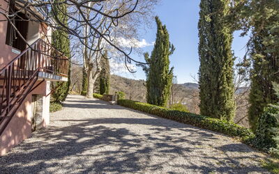 Accommodation:&nbsp;L'Amandier 603.2