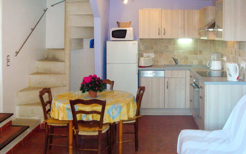 Accommodation:&nbsp;Les Demeures Du Clos - Genêt (Foq319) 606.2
