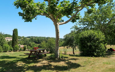 Accommodation:&nbsp;Les Demeures Du Clos - Genêt (Foq319) 606.5
