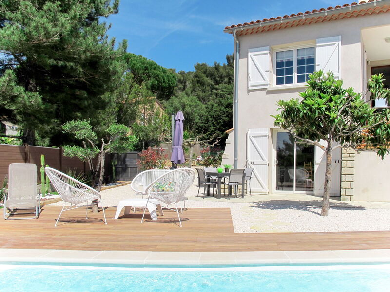 Les Oliviers (Sfp115)