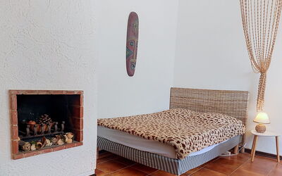 Accommodation:&nbsp;Le Colibri 617.1