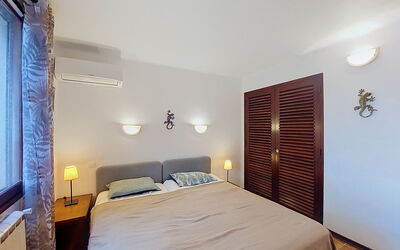 Accommodation:&nbsp;La Cigale 617.2