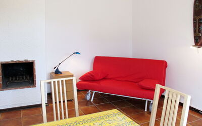 Accommodation:&nbsp;Le Colibri 617.1