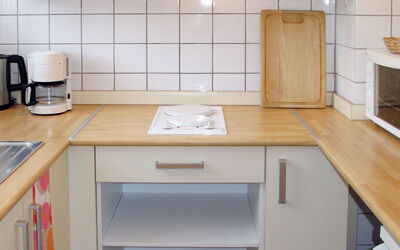 Accommodation:&nbsp;Le Colibri 617.1