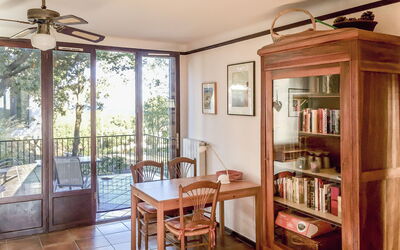 Accommodation:&nbsp;La Cigale 617.2