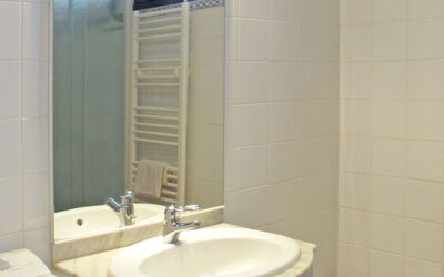 Accommodation:&nbsp;La Cigale 617.2