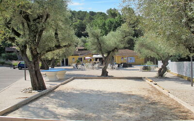 Les Cottages Varois