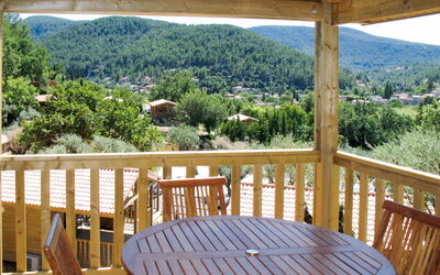 Les Cottages Varois
