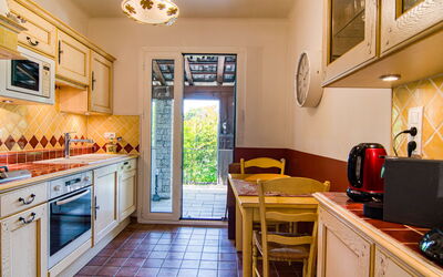 Le Clos des Oliviers