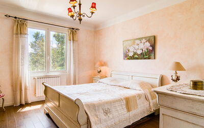Le Clos des Oliviers