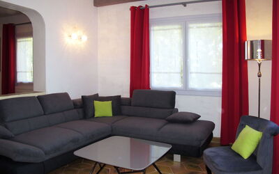 Villa Rock