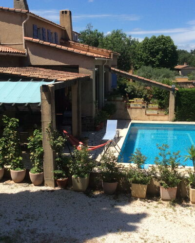 Villa Rock