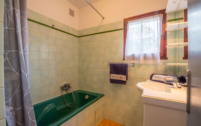 Accommodation:&nbsp;Les Arbousiers 613.2