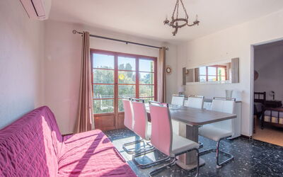 Accommodation:&nbsp;Villa Marenco 617.1
