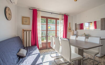 Accommodation:&nbsp;Villa Marenco 617.2
